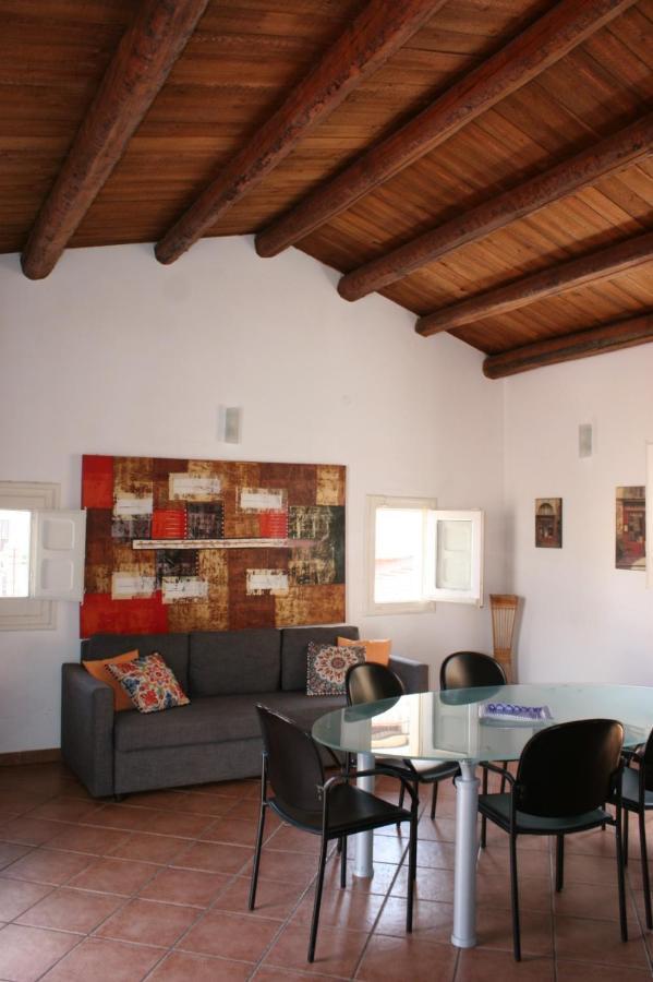 Casa Bellini Apartment Palermo Exterior photo