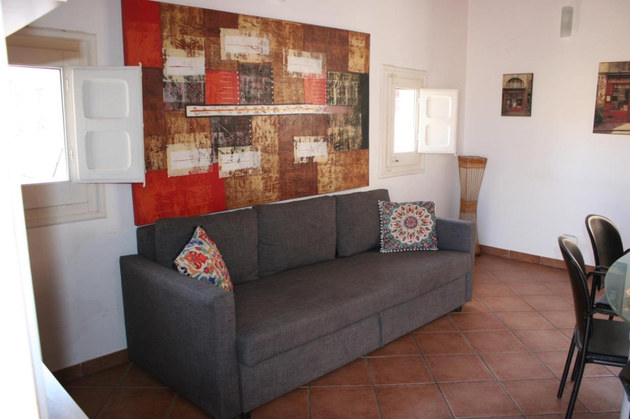 Casa Bellini Apartment Palermo Exterior photo