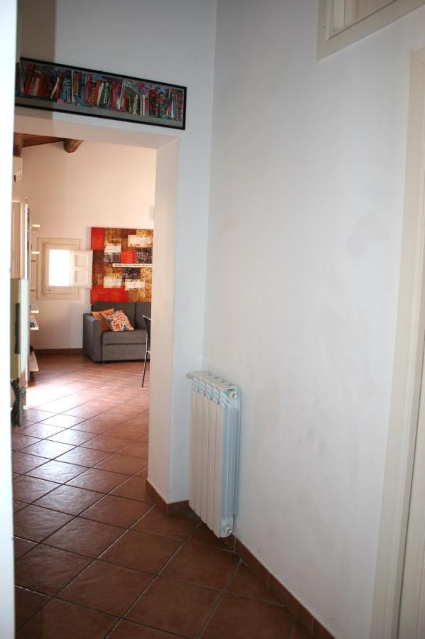 Casa Bellini Apartment Palermo Exterior photo