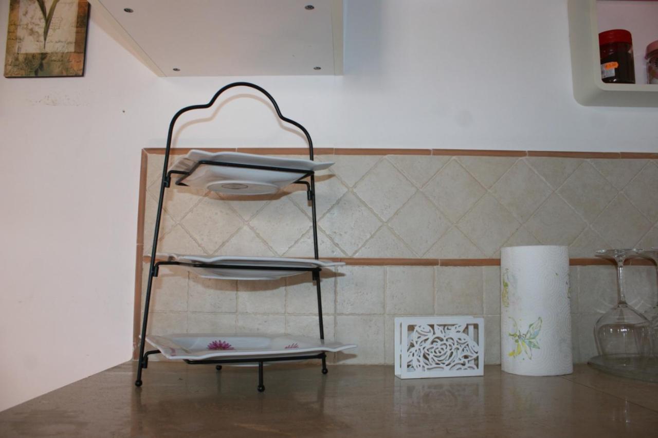 Casa Bellini Apartment Palermo Exterior photo