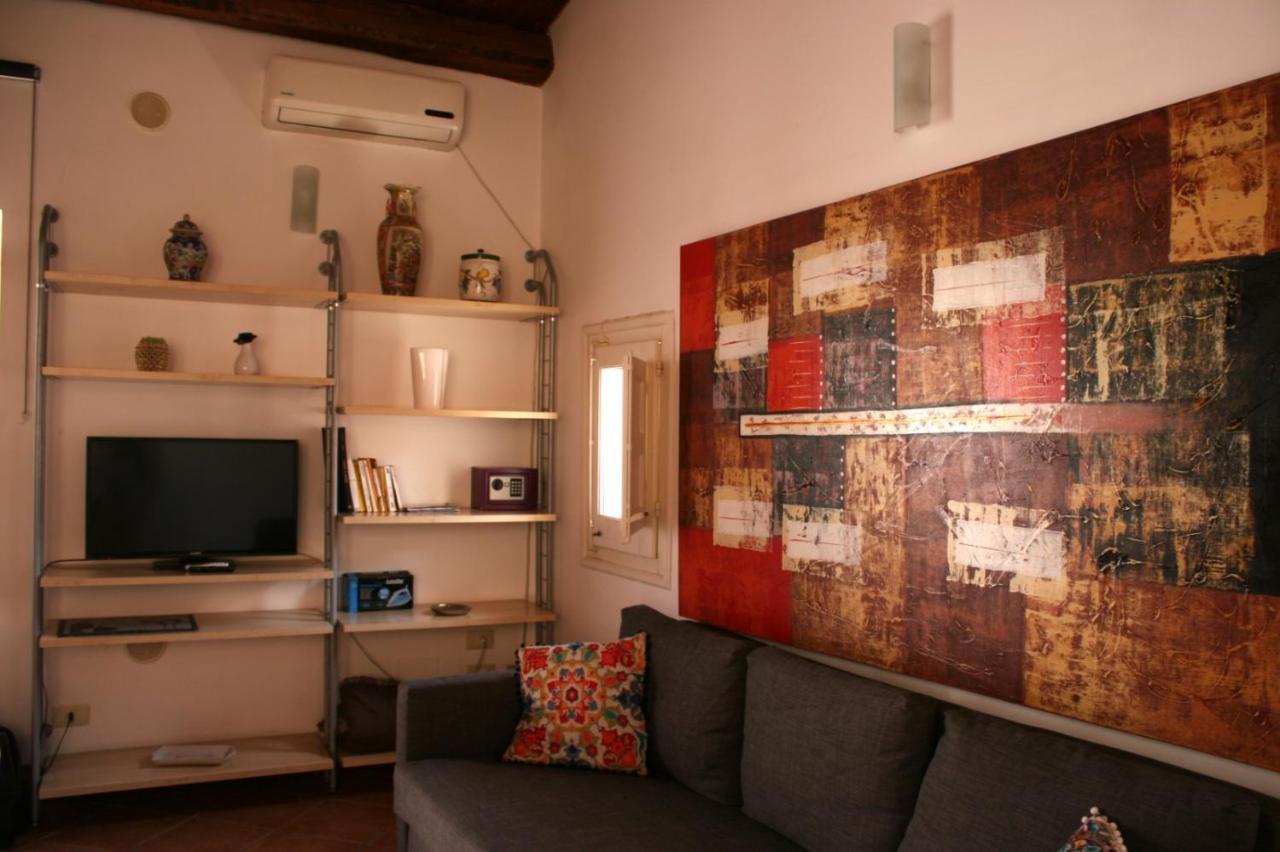Casa Bellini Apartment Palermo Exterior photo
