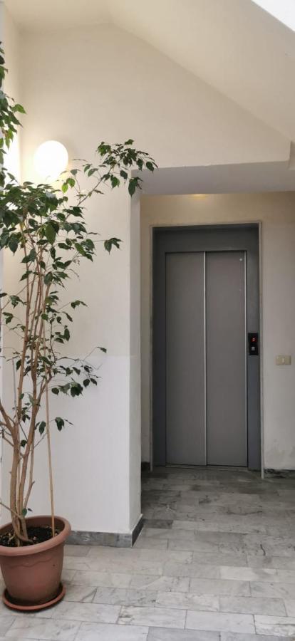 Casa Bellini Apartment Palermo Exterior photo