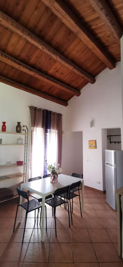 Casa Bellini Apartment Palermo Exterior photo
