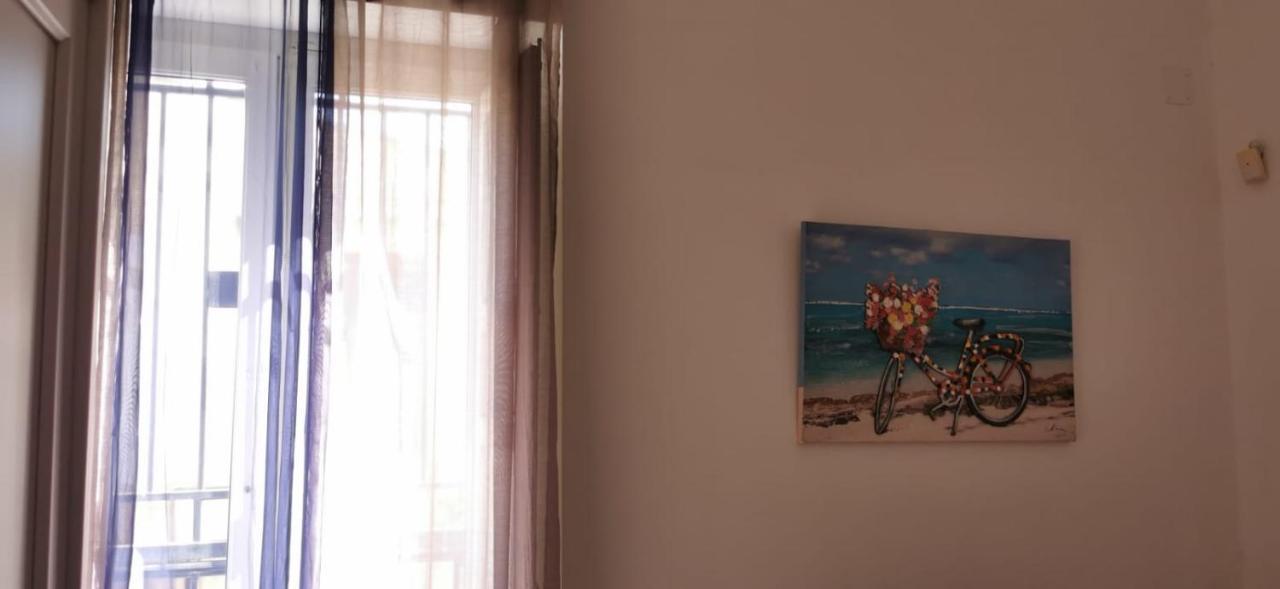 Casa Bellini Apartment Palermo Exterior photo