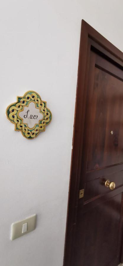 Casa Bellini Apartment Palermo Exterior photo