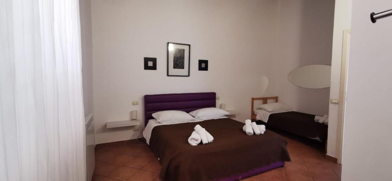 Casa Bellini Apartment Palermo Exterior photo