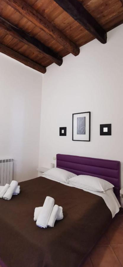 Casa Bellini Apartment Palermo Exterior photo