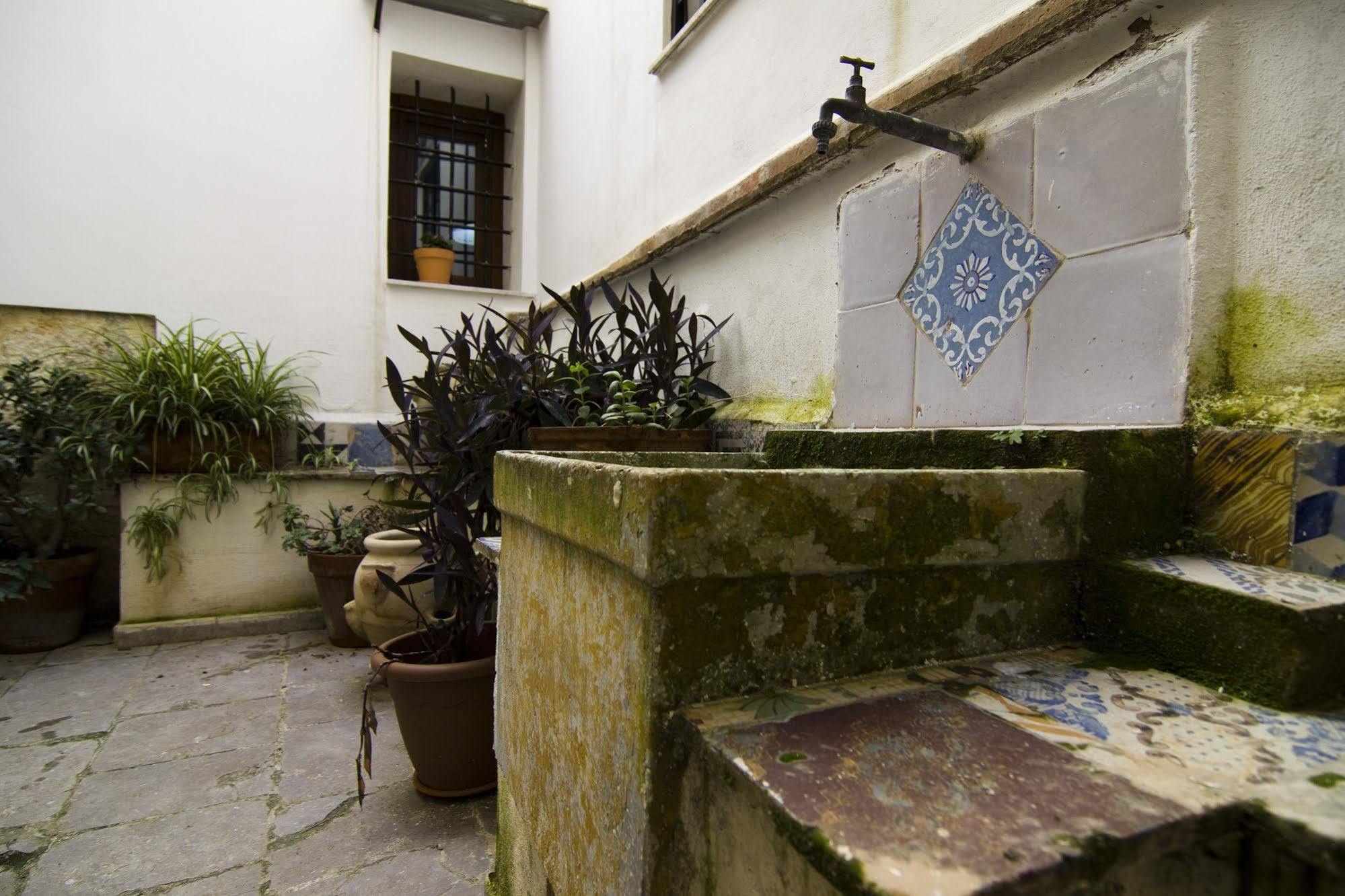 Casa Bellini Apartment Palermo Exterior photo