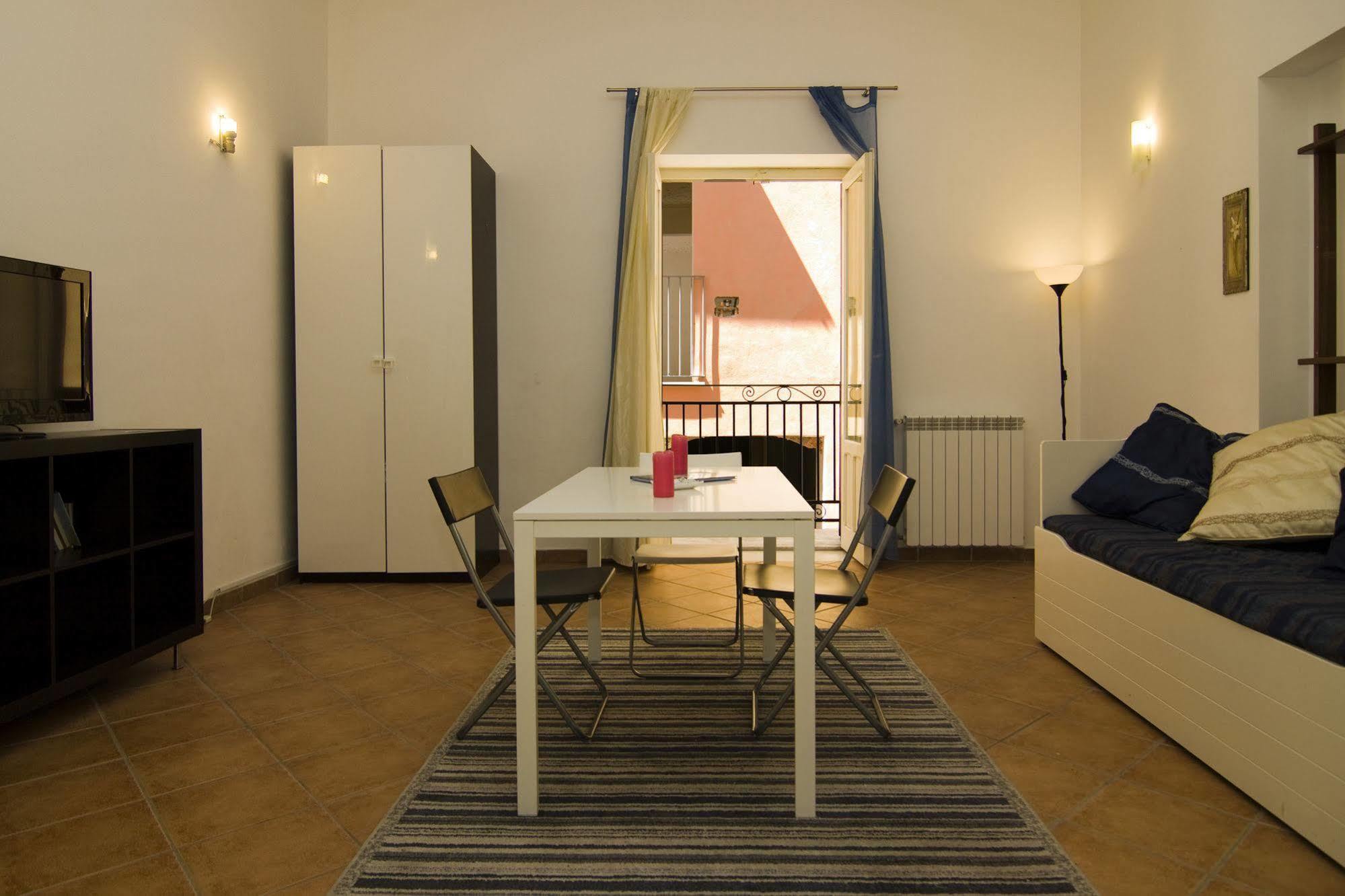 Casa Bellini Apartment Palermo Exterior photo